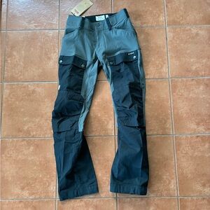 NWT Fjallraven Keb Trousers Women’s